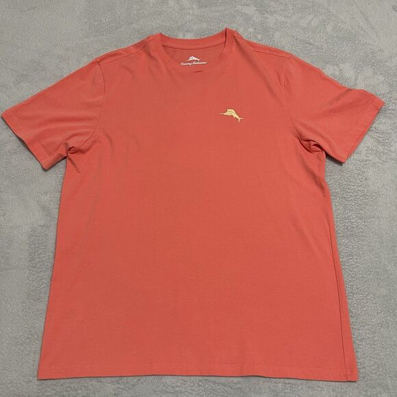 Similar items Sponsored See all Tommy Bahama Shirt Mens Extra Large Black Shor - Picture 3 of 9